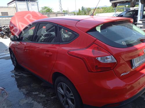Climate control FORD FOCUS III Saloon 1.0 EcoBoost | BP27574515I5  - Image 15