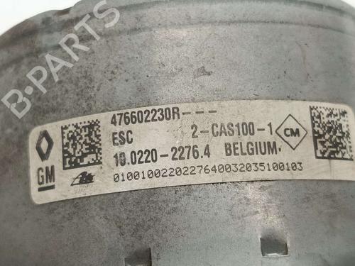 ABS pump FIAT TALENTO Van (296_) 2.0 EcoJet | BP38199396M43  - Image 5