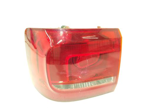 Left taillight VW TOURAN (1T3) 1.6 TDI | BP39096101C34 - Image 2