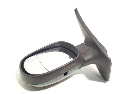 Used Left mirror RENAULT CLIO II (BB_, CB_) [1998-2016]  9587231