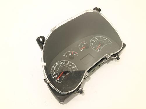 Quadro strumenti Quadro strumenti FIAT DOBLO Cargo (263_) 1.3 D Multijet (263ZXT1A, 263WXT1A, 263ZYA1A, 263WYA1A) (80 hp) 37068451 37068451