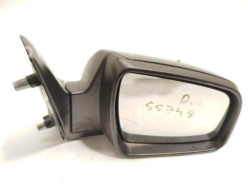 Right mirror OPEL ZAFIRA / ZAFIRA FAMILY B (A05)  | BP25131915C27 
