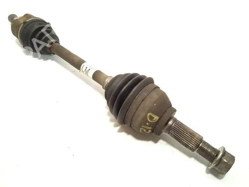 Used Left front driveshaft NISSAN NV200 / EVALIA Bus 1.5 dCi 85 (M20, M20M, M20K, M20KK) (86 hp) 6900004