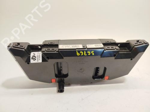 Climate control HYUNDAI i40 I (VF) 1.7 CRDI | BP29309254I5