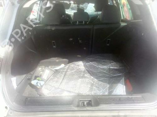 Rear right window mechanism RENAULT KADJAR (HA_, HL_) 1.2 TCe 130 (HLMR) | BP4026919C25