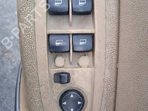 Gearbox BMW X3 (E83) 2.0 d | BP8855155M3