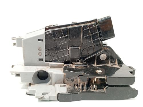 Front right lock HYUNDAI TUCSON (TL, TLE) 1.6 GDi | BP32367360C97