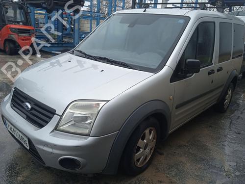 Left headlight FORD TRANSIT CONNECT (P65_, P70_, P80_)  | BP31010252C28 