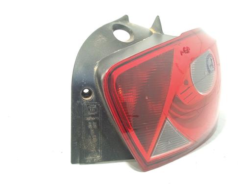 Right taillight SEAT IBIZA IV (6J5, 6P1) 1.4 TDI | BP26411546C35 