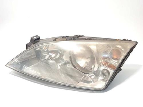 Left headlight FORD MONDEO III (B5Y) 2.0 16V TDDi / TDCi | BP12257841C28 