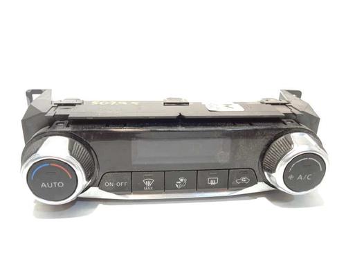 Climate control NISSAN MICRA V (K14) 1.0 IG-T 100 | BP13211458I5 