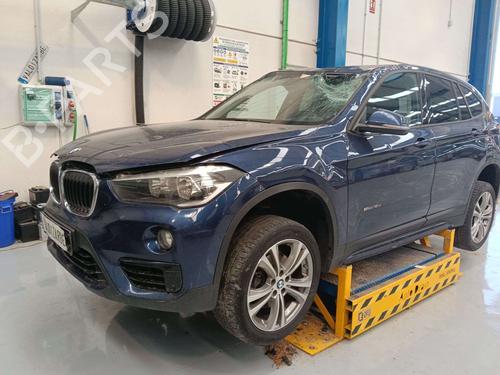 Used Parts BMW X1 (F48)  sDrive 18 d  5015658