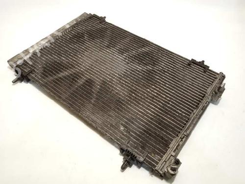 AC radiator PEUGEOT 5008 (0U_, 0E_) 1.6 HDi | BP7657383M32