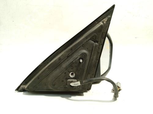 Right mirror FORD S-MAX (WA6) 2.0 TDCi | BP28539868C27