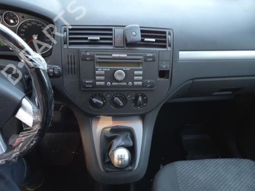 Right taillight FORD FOCUS C-MAX (DM2)  | BP22957584C35 