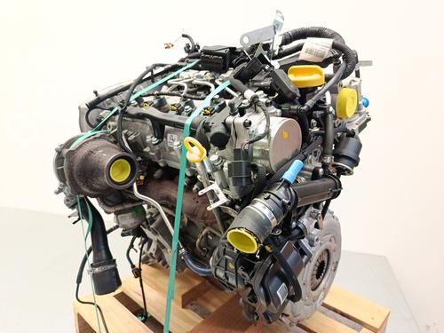 Engine FIAT BRAVO II (198_) 1.6 D Multijet (198AXH1B) | BP36108184M1 - Image 2