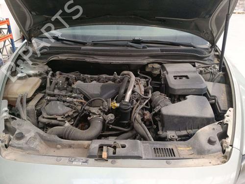 AC compressor VOLVO V50 (545) 2.0 D | BP38465672M34 - Image 16