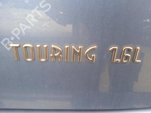 Left mirror CHRYSLER PT CRUISER (PT_) 1.6 | BP11257245C26 