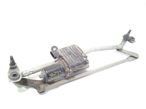Used Front wiper motor VW PASSAT CC B6 (357) 2.0 TDI (140 hp) 27711419
