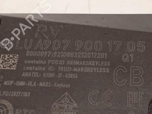 Electronic module MERCEDES-BENZ SPRINTER 3,5-t Van (B907, B910) 311 CDI (910.631, 910.633) | BP9820578M83