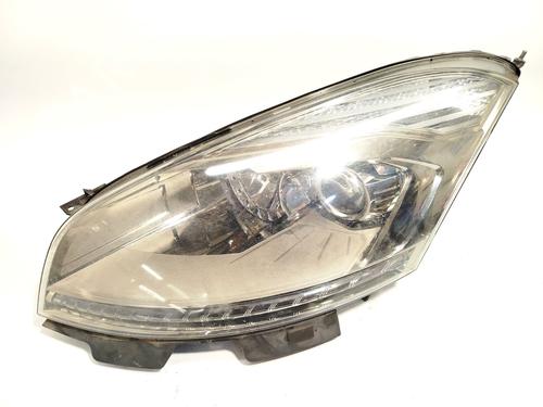 Venstre forlygte CITROËN C4 Grand Picasso I (UA_) 1.6 HDi 110 (112 hp) 29944450