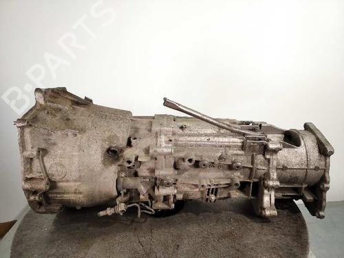 Used Gearbox BMW X3 (E83) 2.0 d (150 hp) 5409601
