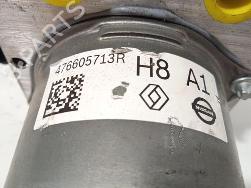 ABS pump RENAULT CLIO V (B7_)  | BP19285690M43 