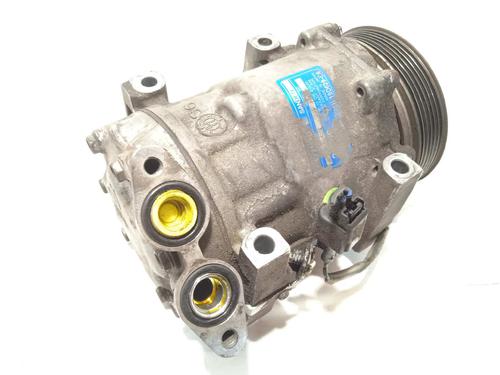 Compressor A/C FORD FOCUS II (DA_, HCP, DP) 1.6 TDCi (109 hp) 16336267