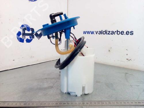 Fuel pump VW GOLF VII (5G1, BQ1, BE1, BE2) 1.4 TSI | BP4602656M76 