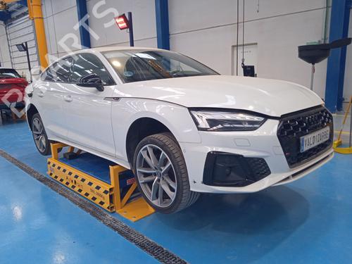 Engine AUDI A5 Sportback (F5A, F5F) 35 TDI | BP31824524M1 