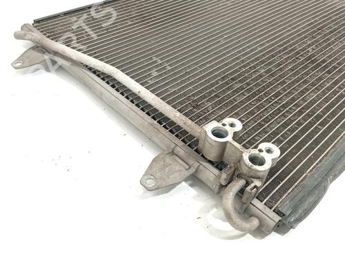 AC radiator VW PASSAT B7 (362) 1.8 TSI | BP36996970M32 - Image 2