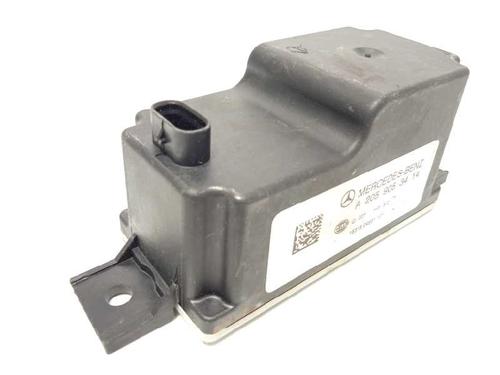 Used Electronic module MERCEDES-BENZ E-CLASS T-Model (S213) E 220 d (213.204) (194 hp) 7889966