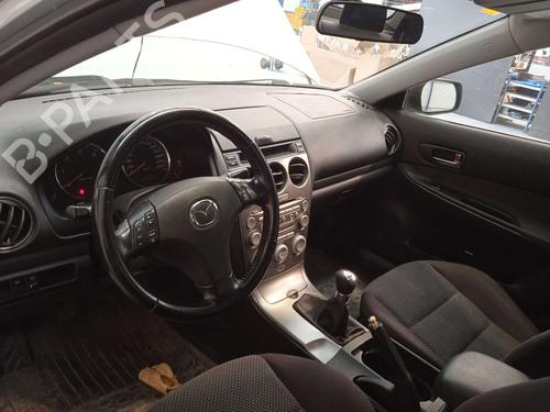 Engine MAZDA 6 Hatchback (GG) 2.0 DI (GG14) | BP40180321M1 - Image 29