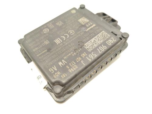 Electronic sensor SEAT IBIZA V (KJ1, KJG) 1.0 TSI | BP32516584M84