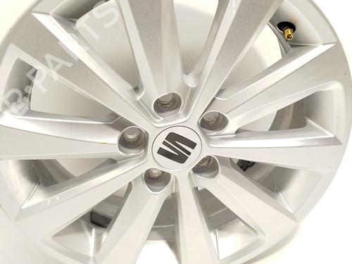 Rim SEAT IBIZA V (KJ1, KJG) 1.0 TSI | BP29885231C45