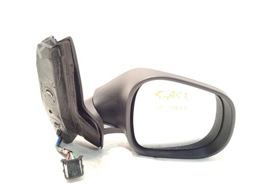 Used Right mirror SEAT ALTEA XL (5P5, 5P8) 1.6 TDI (105 hp) 29582237