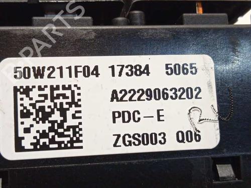 Fuse box MERCEDES-BENZ GLC (X253) | BP13521755E1