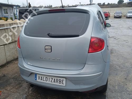 Left taillight SEAT ALTEA XL (5P5, 5P8)  | BP24263484C34 