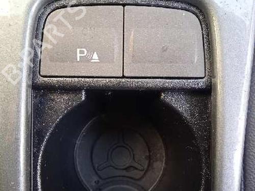 Left front brake caliper FORD KUGA I 2.0 TDCi | BP11563235M105 