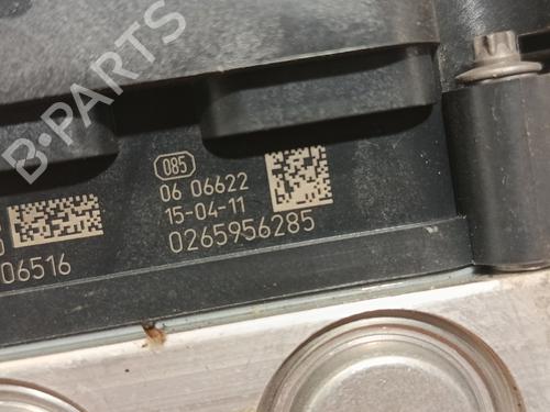 ABS pump RENAULT LOGAN/STEPWAY II (L8_) 1.2 | BP36911029M43  - Image 7