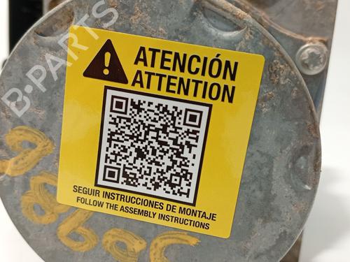ABS pump SEAT IBIZA V (KJ1, KJG) 1.0 TSI | BP32290405M43  - Image 5