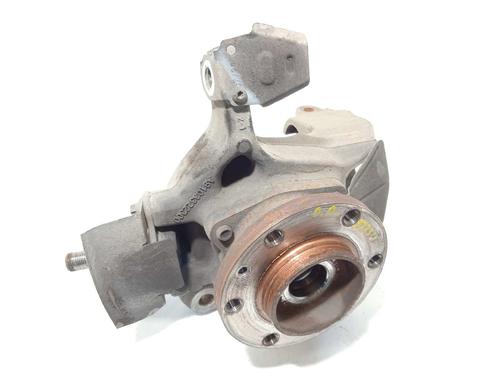 Used Right front steering knuckle MERCEDES-BENZ SPRINTER 3-t Van (B910) [2018-2026]  17385946