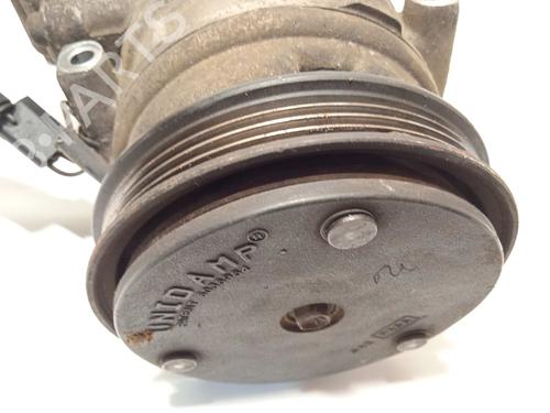 AC compressor KIA CARNIVAL II (GQ) 2.9 CRDi | BP16239450M34 