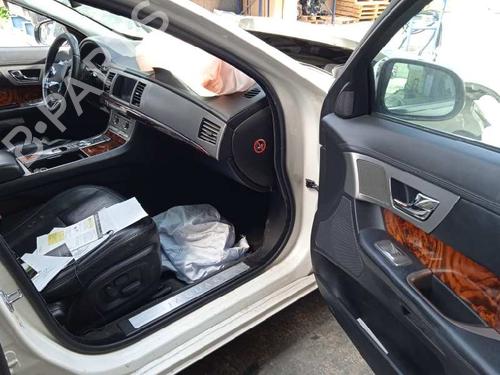 Front right lock JAGUAR XF I (X250)  | BP18781411C97 