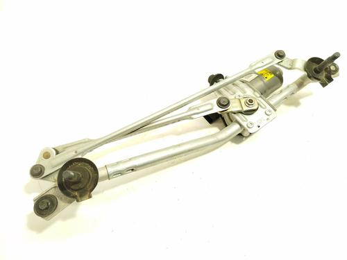 Front wiper motor HYUNDAI TUCSON (NX4E, NX4A) 1.6 T-GDi | BP25468242M29 