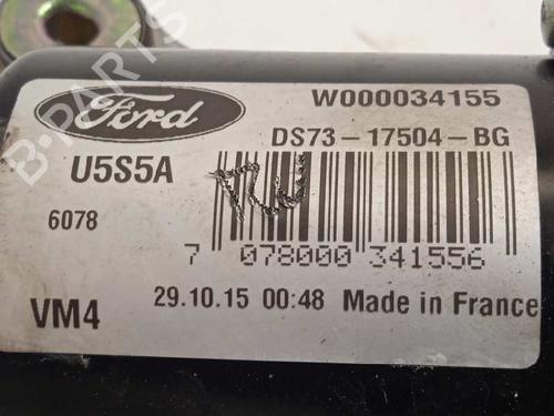 Front wiper motor FORD MONDEO V Hatchback (CE)  | BP13459399M29 