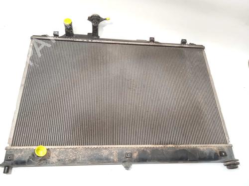 Used Water radiator MAZDA CX-7 (ER) 2.2 MZR-CD AWD (ER10A) (173 hp) 17913930