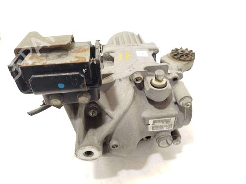 Rear differential MITSUBISHI OUTLANDER II Van (CW_W) Di-D 4WD (CW1W) | BP37793324M24 - Image 3