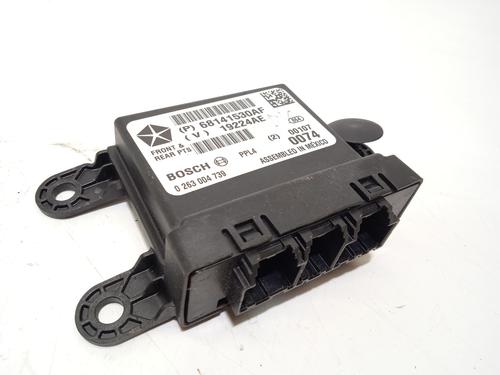 Used Electronic module Electronic module 18421321 18421321