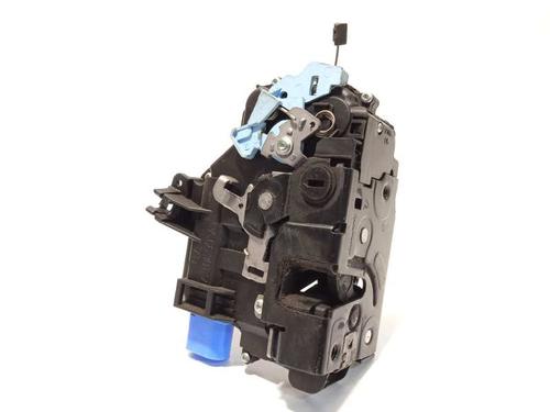 Used Rear right lock SKODA OCTAVIA II Combi (1Z5) 2.0 TDI RS (170 hp) 8901471